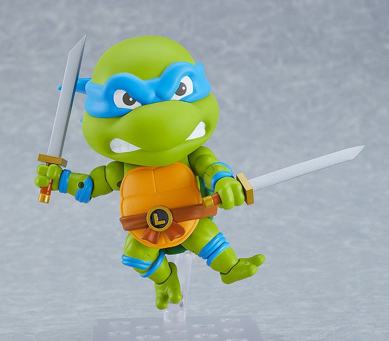 Teenage Mutant Ninja Turtle Leonardo Nendoroid [Teenage Mutant Ninja Turtles]