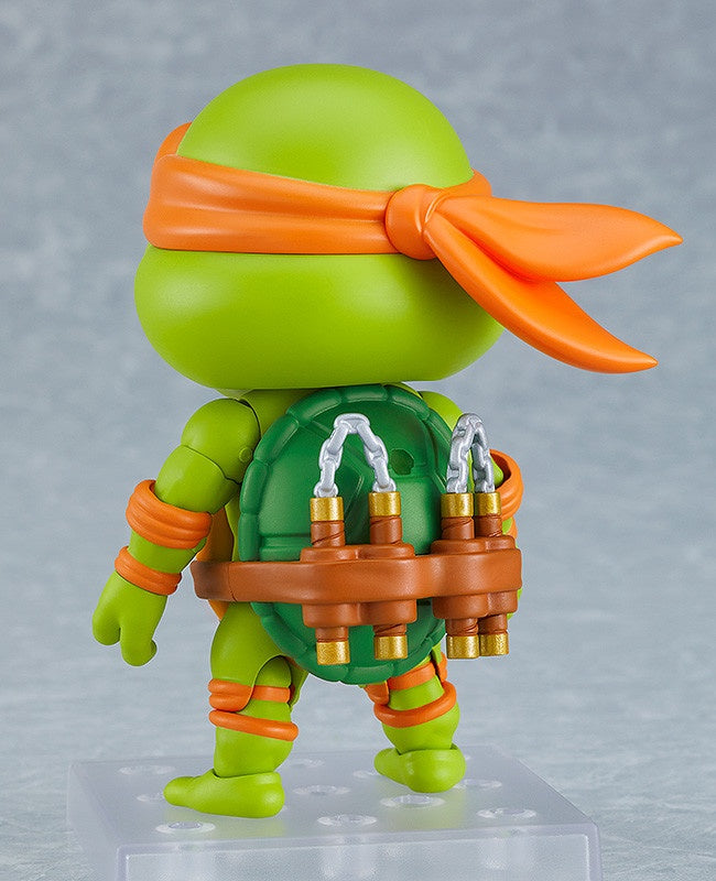 Teenage Mutant Ninja Turtle Michelangelo Nendoroid [Teenage Mutant Ninja Turtles]