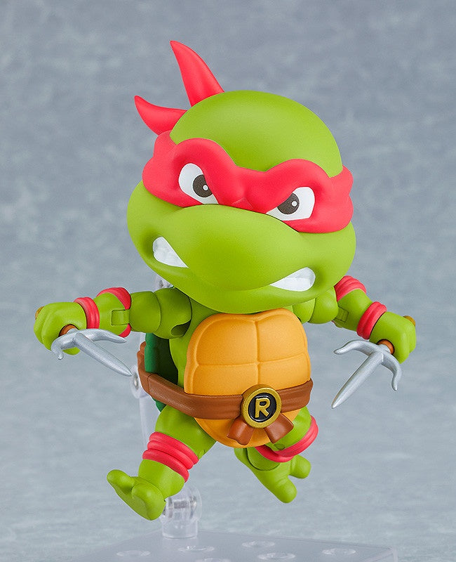 Teenage Mutant Ninja Turtle Raphael Nendoroid [Teenage Mutant Ninja Turtles]