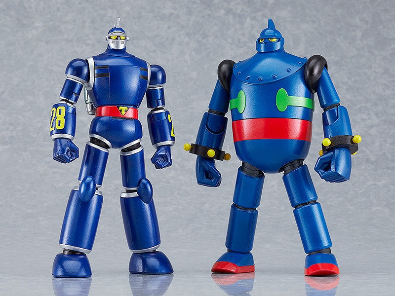 Tetsujin 28 Moderoid Tetsujin 28