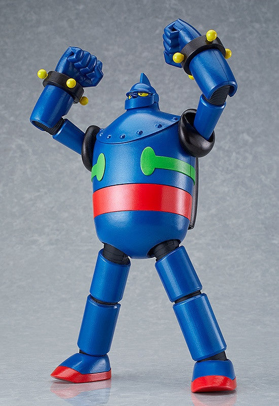 Tetsujin 28 Moderoid Tetsujin 28