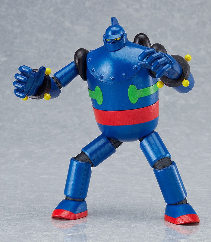 Tetsujin 28 Moderoid Tetsujin 28