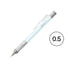 Tombow Ice Blue Tombow Mono Graph Mechanical Pencil