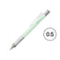 Tombow Mint Green Tombow Mono Graph Mechanical Pencil