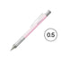 Tombow Sakura Pink Tombow Mono Graph Mechanical Pencil