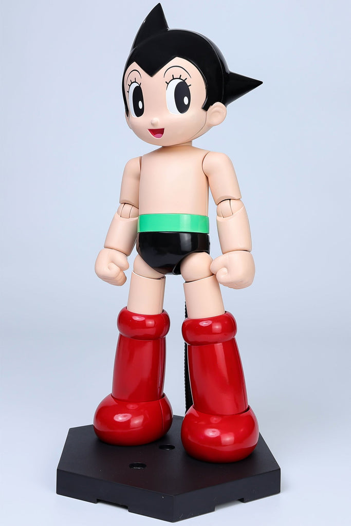 Tron Model Kit Mighty Atom [Astro Boy]: Atom Plastic Model Kit Regular Ver