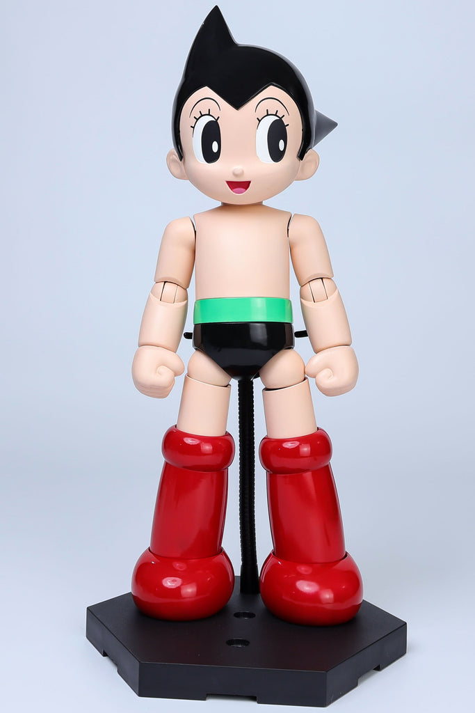 Tron Model Kit Mighty Atom [Astro Boy]: Atom Plastic Model Kit Regular Ver