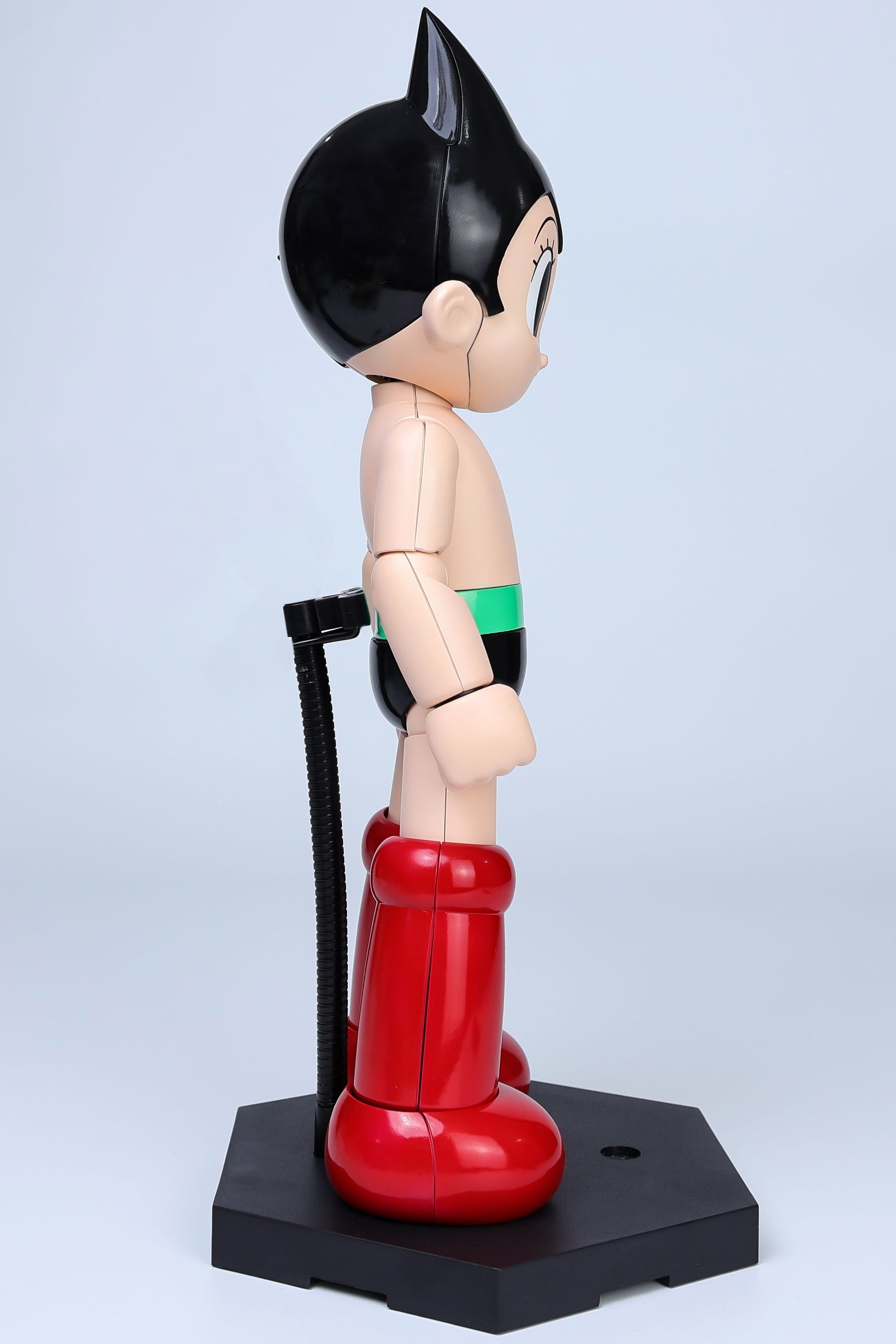 Mighty Atom [Astro Boy]: Atom Plastic Model Kit Regular Ver – oshoppu