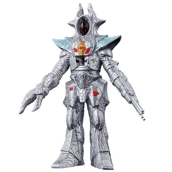 Ultraman Action & Toy Figures Death Facer [Ultra Monster Series] #137