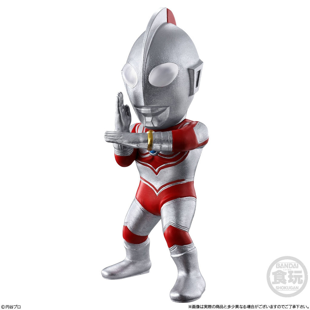 Ultraman Ultraman 3 Converge Motion Blind Box