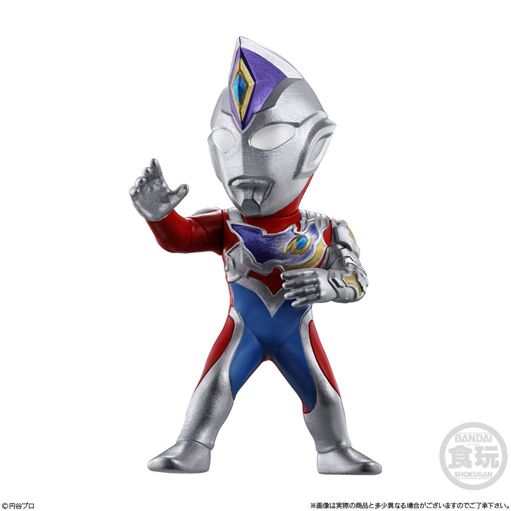 Ultraman Ultraman 3 Converge Motion Blind Box