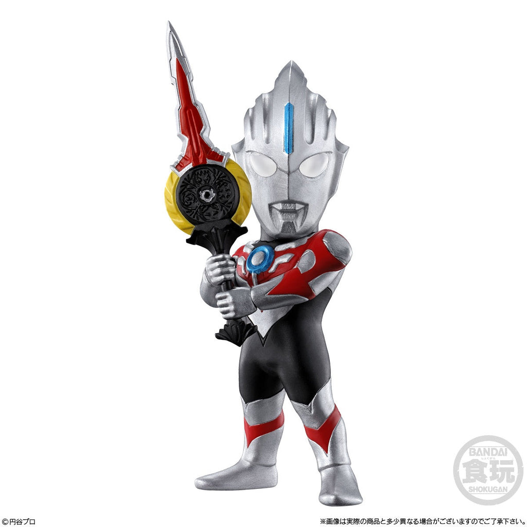 Ultraman Ultraman 3 Converge Motion Blind Box