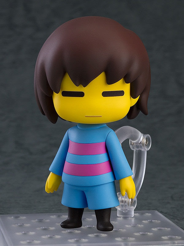 UNDERTALE The Human Nendoroid [UNDERTALE]