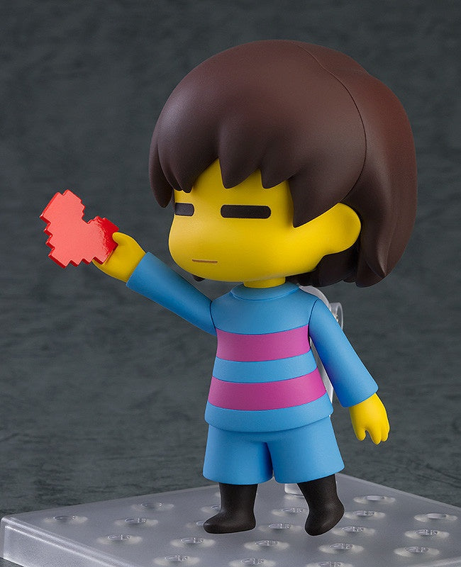 UNDERTALE The Human Nendoroid [UNDERTALE]