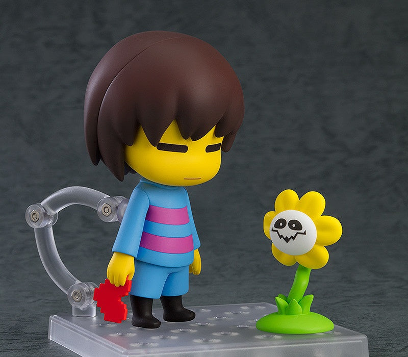 UNDERTALE The Human Nendoroid [UNDERTALE]