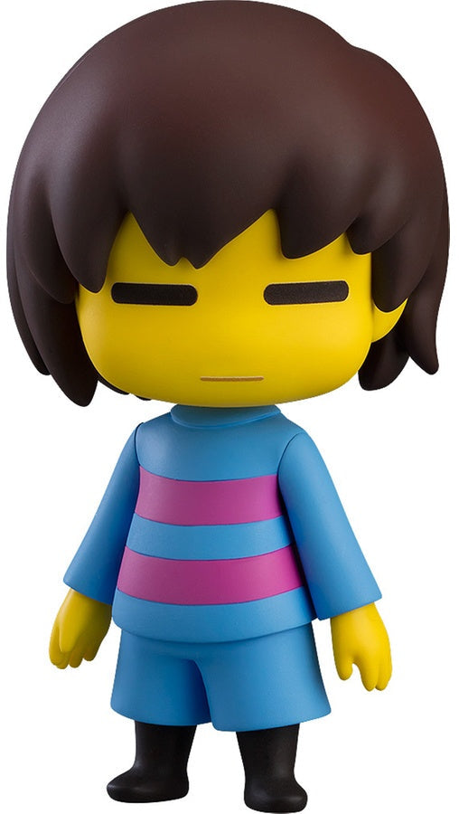 UNDERTALE The Human Nendoroid [UNDERTALE]