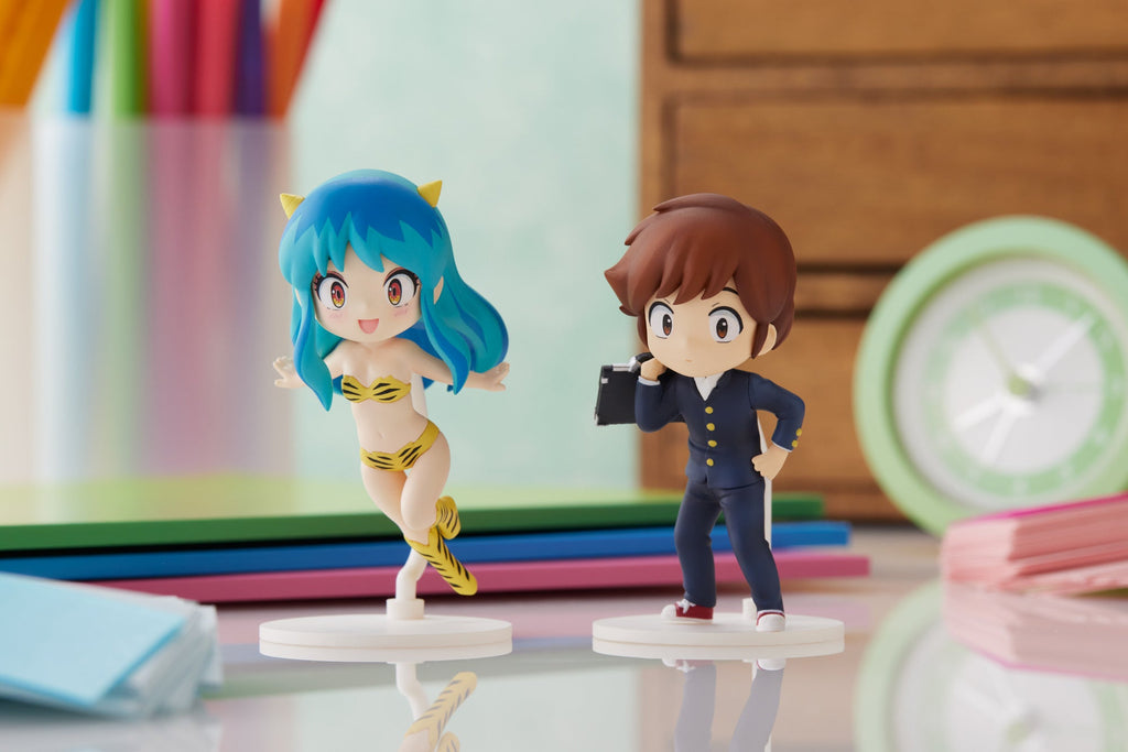 Urusei Yatsura Lum Mini-Figure [Urusei Yatsura]