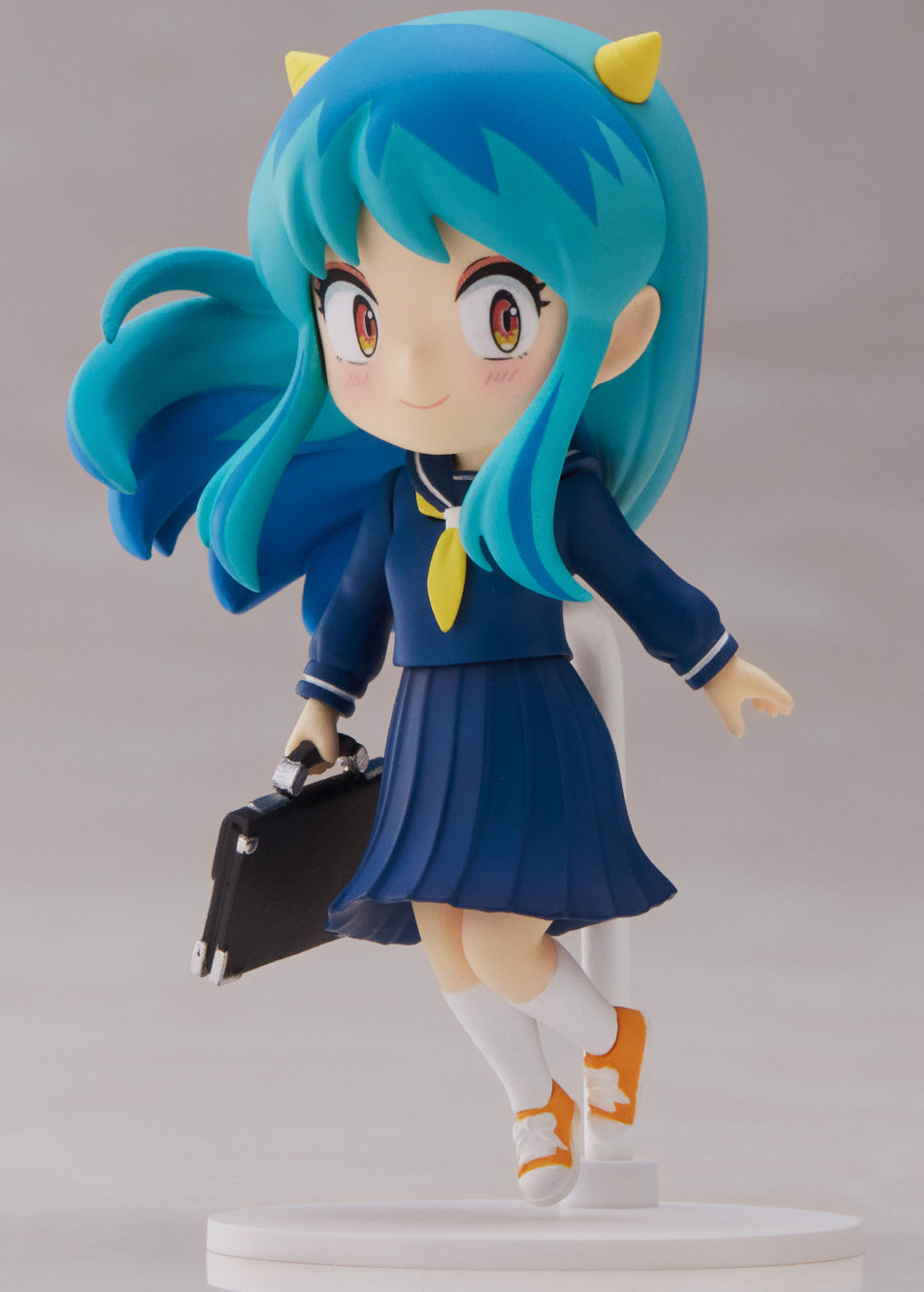 Lum School Uniform Mini Figure [Urusei Yatsura] – oshoppu