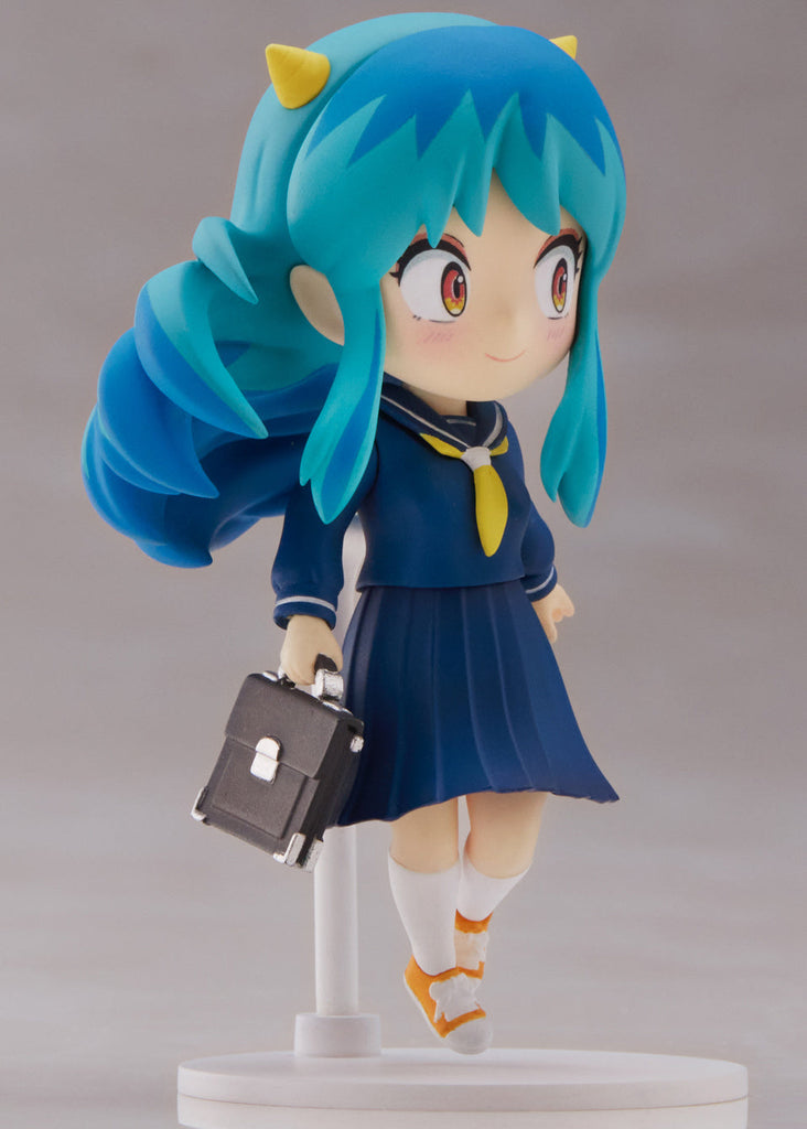 Urusei Yatsura Lum School Uniform Mini Figure [Urusei Yatsura]