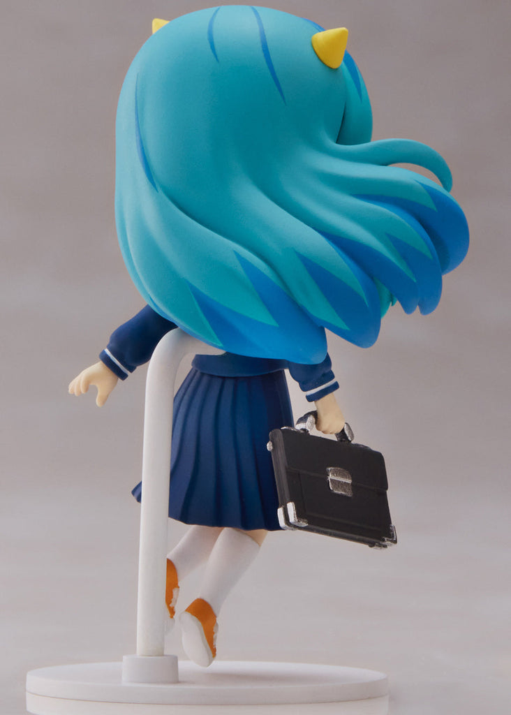 Urusei Yatsura Lum School Uniform Mini Figure [Urusei Yatsura]