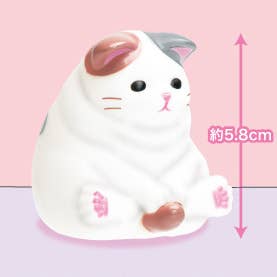 Yell Yawamochi Koneko Blind Box [Individual Random]