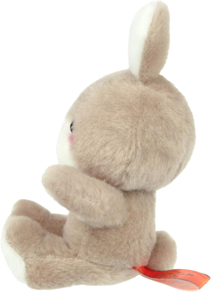 YOSHITOKU Candy Mini Plush [Yoshitoku Retro Plush Toy Collection]